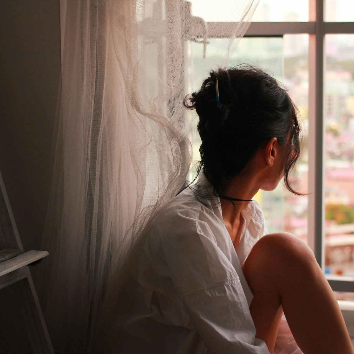 EMDR Intensive for Women 